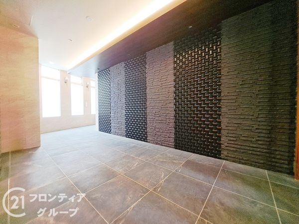 エスリード八尾駅前ザ・フロント　中古マンション