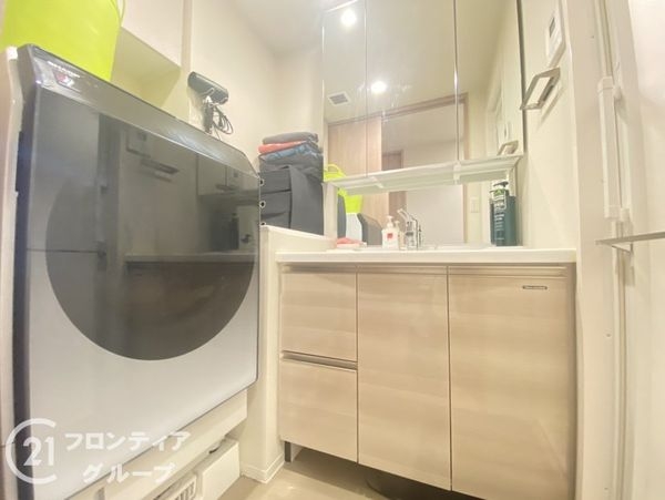 エスリード八尾駅前ザ・フロント　中古マンション