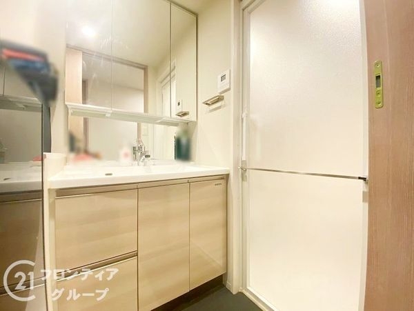 エスリード八尾駅前ザ・フロント　中古マンション