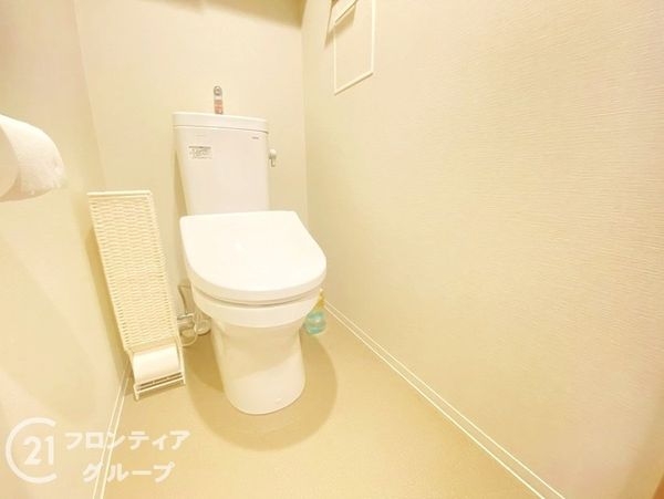 エスリード八尾駅前ザ・フロント　中古マンション