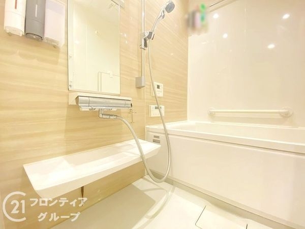 エスリード八尾駅前ザ・フロント　中古マンション