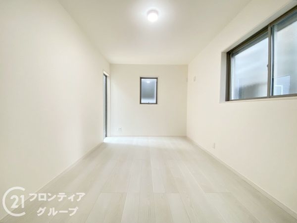 大阪市東住吉区今川４丁目　新築一戸建て　３期　２号棟
