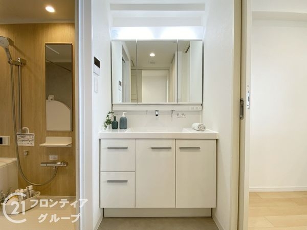 グランアルト駒川中野　中古マンション