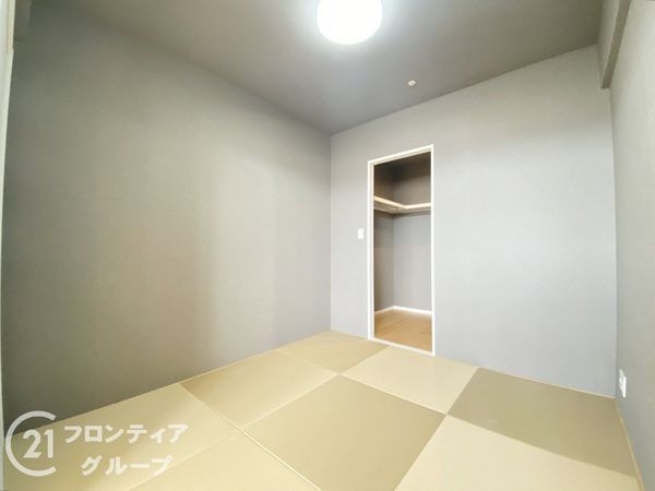 グランアルト駒川中野　中古マンション
