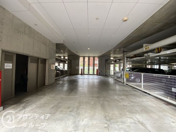 グランアルト駒川中野　中古マンション