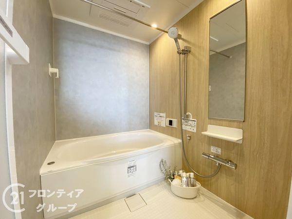グランアルト駒川中野　中古マンション