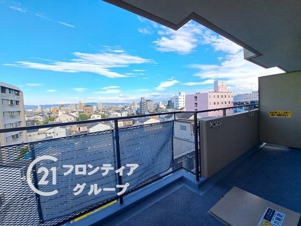 朝日プラザ北田辺　中古マンション