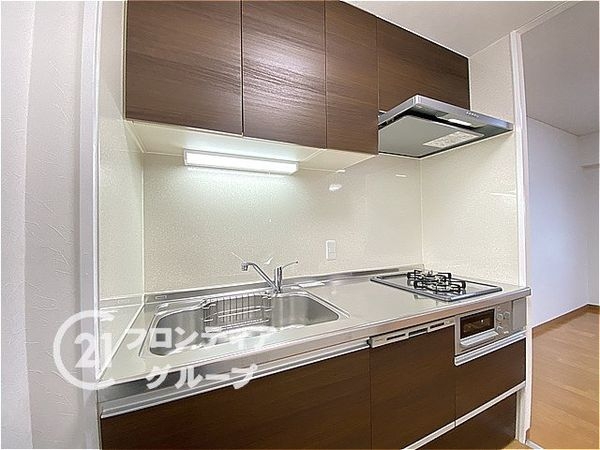 朝日プラザ北田辺　中古マンション
