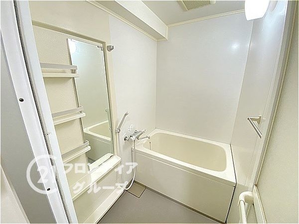 朝日プラザ北田辺　中古マンション