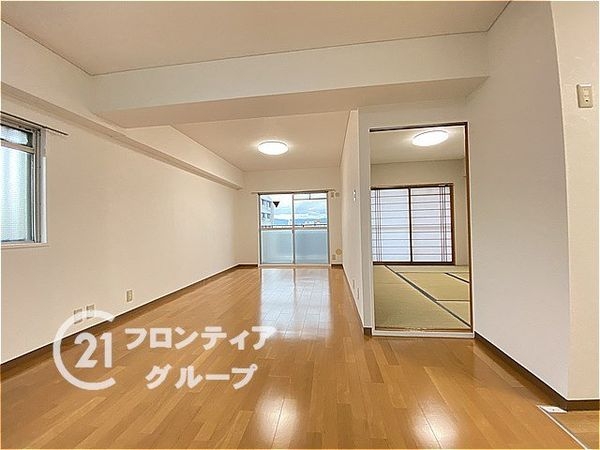 朝日プラザ北田辺　中古マンション