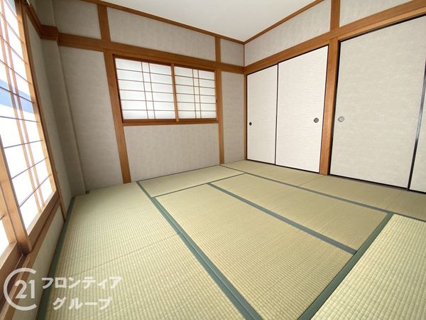 大阪市東住吉区駒川３丁目の中古一戸建て