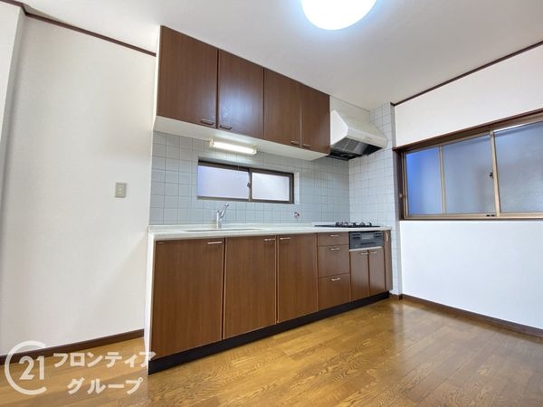 大阪市東住吉区駒川３丁目の中古一戸建て