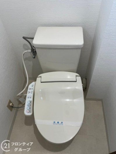 エステ・ルミナス北田辺　中古マンション
