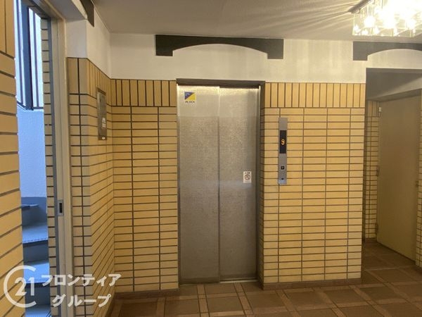 エステ・ルミナス北田辺　中古マンション