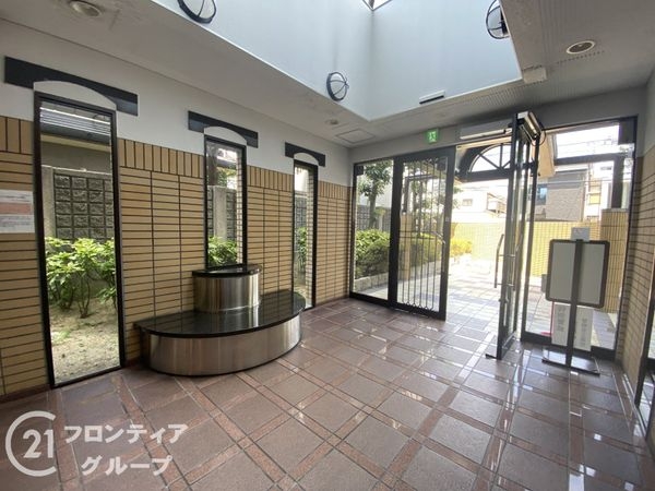 エステ・ルミナス北田辺　中古マンション