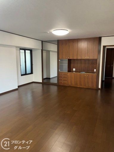 エステ・ルミナス北田辺　中古マンション