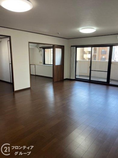 エステ・ルミナス北田辺　中古マンション