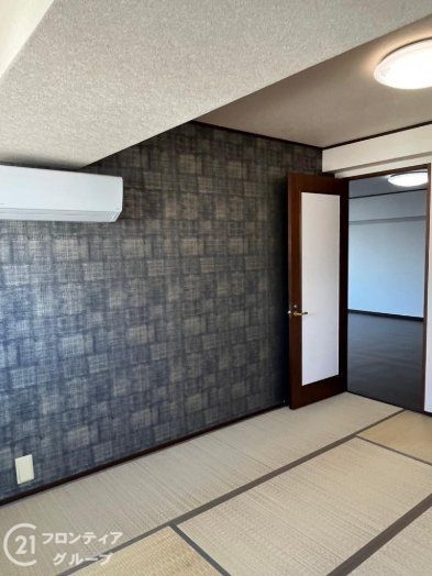 エステ・ルミナス北田辺　中古マンション