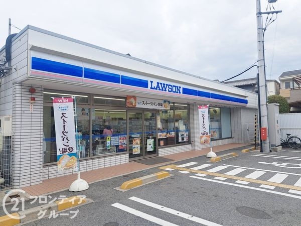 大阪市平野区平野北２丁目の中古一戸建て(ローソン平野加美正覚寺店)