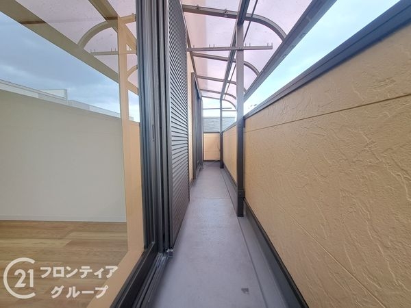 大阪市平野区平野北２丁目の中古一戸建て