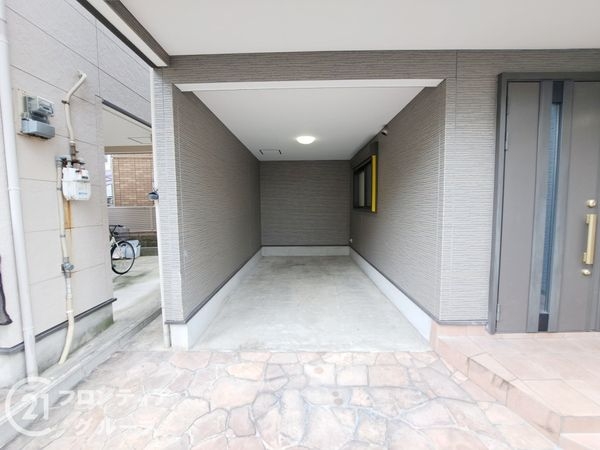 大阪市平野区平野北２丁目の中古一戸建て