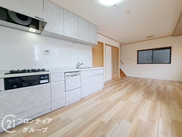 大阪市平野区平野北２丁目の中古一戸建て