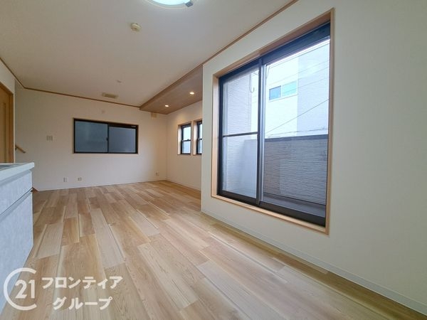 大阪市平野区平野北２丁目の中古一戸建て