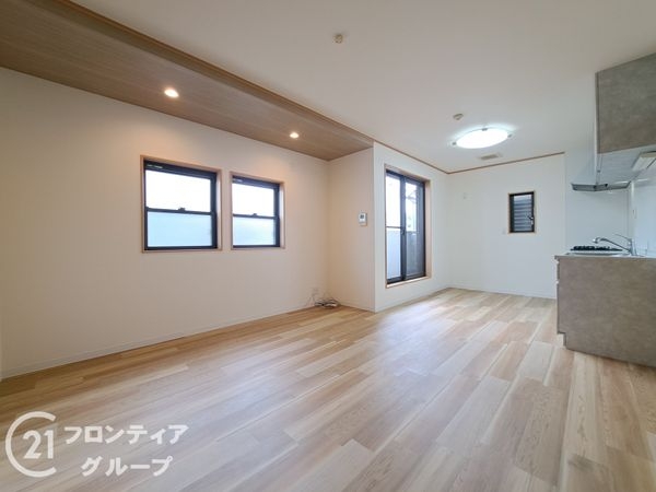 大阪市平野区平野北２丁目　中古一戸建て