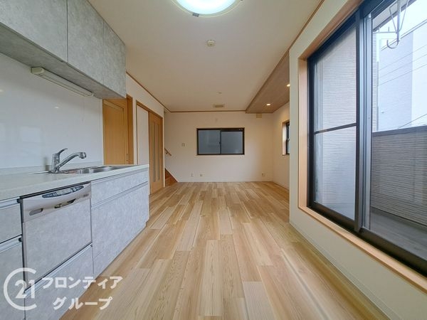 大阪市平野区平野北２丁目の中古一戸建て