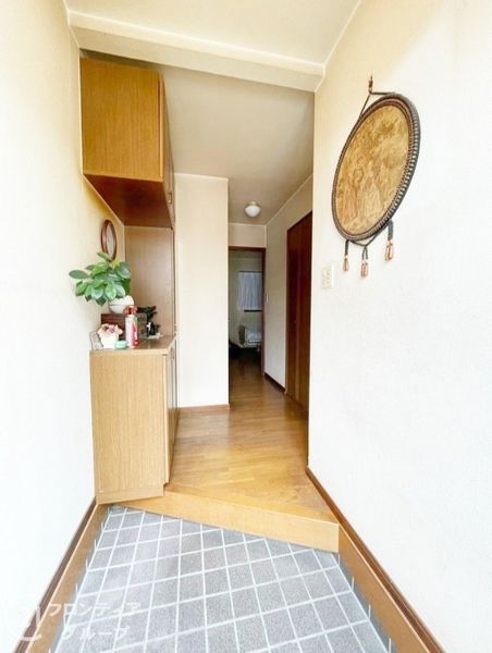 東大阪市松原２丁目の中古一戸建て