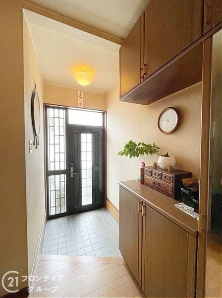 東大阪市松原２丁目の中古一戸建て