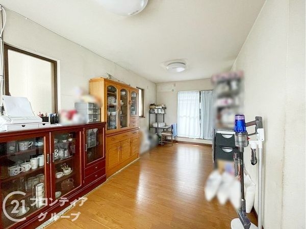 東大阪市松原２丁目の中古一戸建て