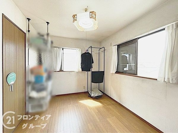 東大阪市松原２丁目の中古一戸建て