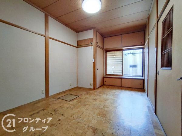 大阪市東住吉区駒川３丁目の中古一戸建て
