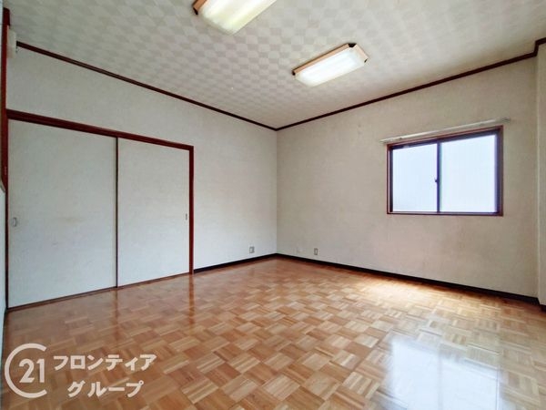 大阪市東住吉区駒川３丁目の中古一戸建て