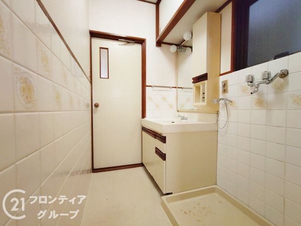 大阪市東住吉区駒川３丁目の中古一戸建て