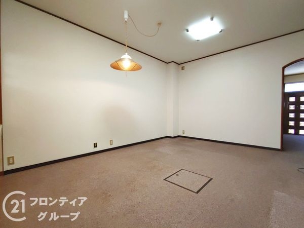 大阪市東住吉区駒川３丁目の中古一戸建て