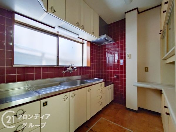 大阪市東住吉区駒川３丁目の中古一戸建て