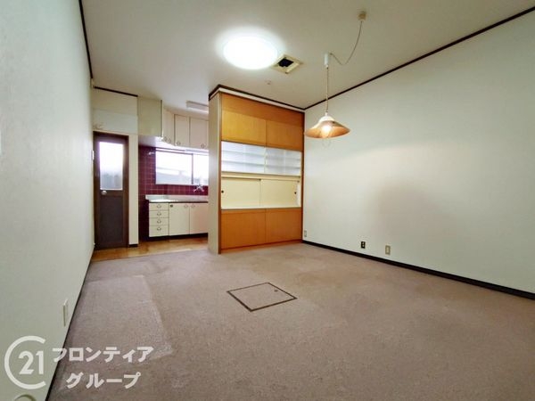 大阪市東住吉区駒川３丁目の中古一戸建て