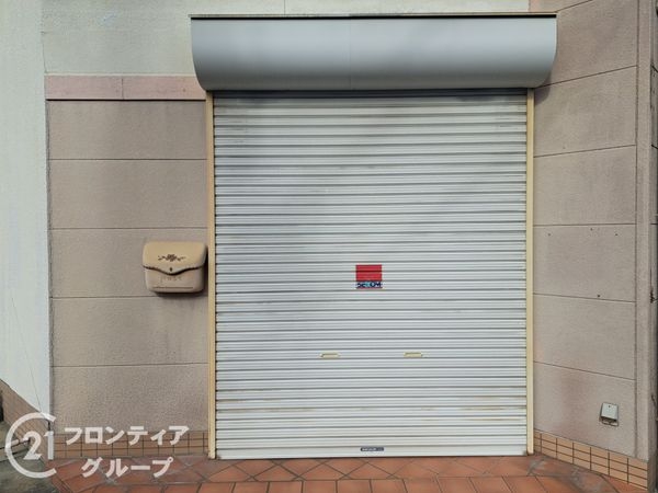 八尾市南太子堂１丁目　中古一戸建て