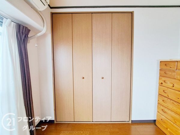 八戸ノ里第四ガーデンハイツ　中古マンション