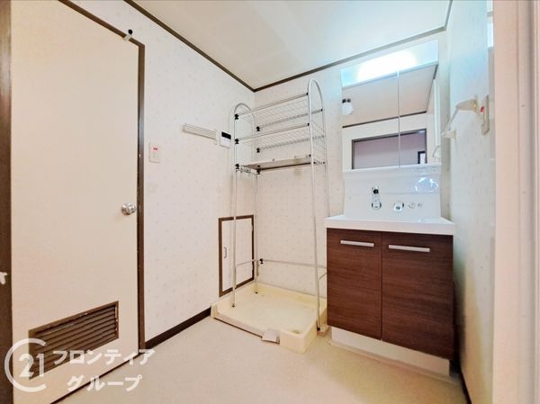 八戸ノ里第四ガーデンハイツ　中古マンション