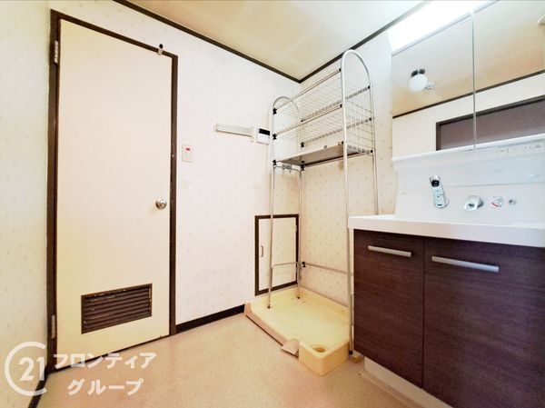 八戸ノ里第四ガーデンハイツ　中古マンション