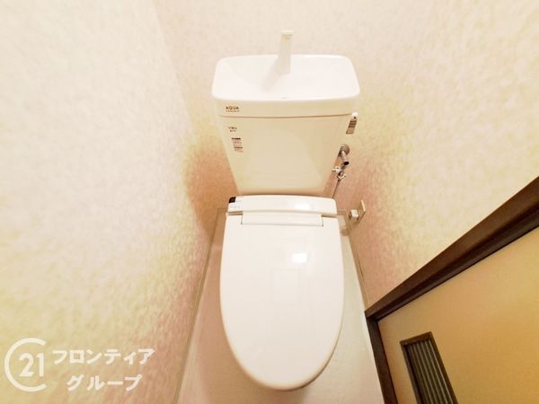 八戸ノ里第四ガーデンハイツ　中古マンション