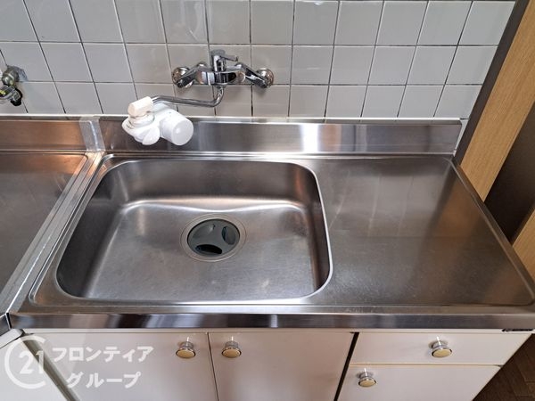 八戸ノ里第四ガーデンハイツ　中古マンション