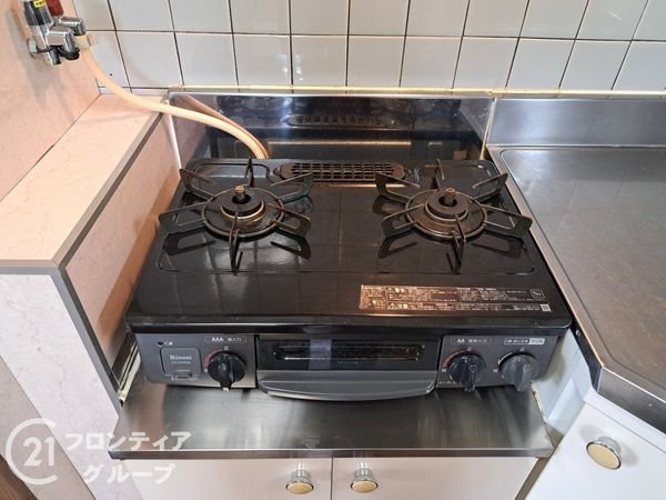 八戸ノ里第四ガーデンハイツ　中古マンション