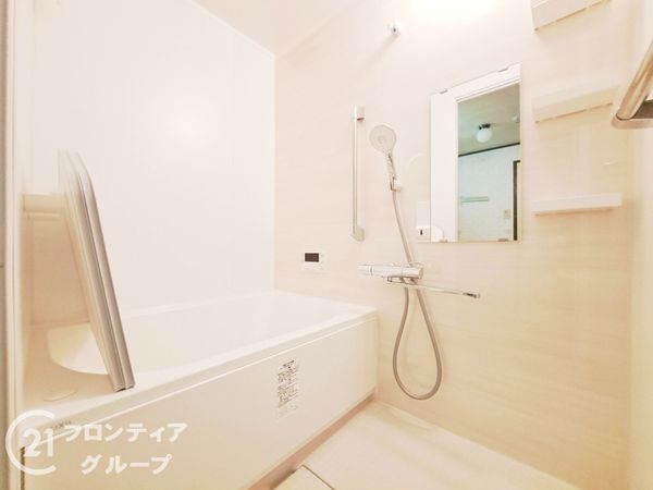 八戸ノ里第四ガーデンハイツ　中古マンション