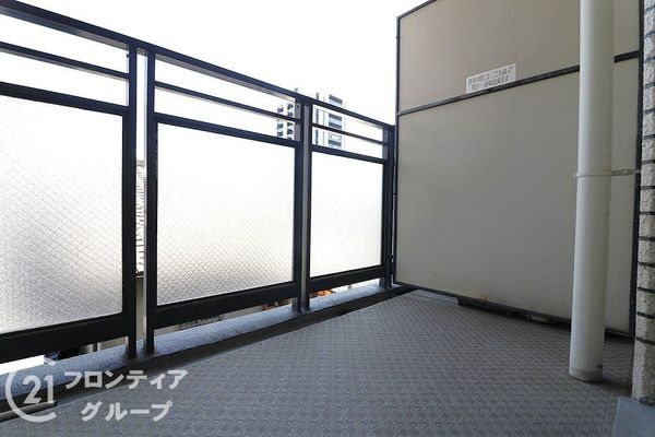 ルネ山坂　中古マンション