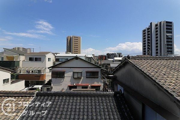 ルネ山坂　中古マンション