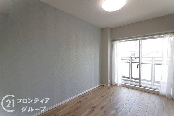 ルネ山坂　中古マンション